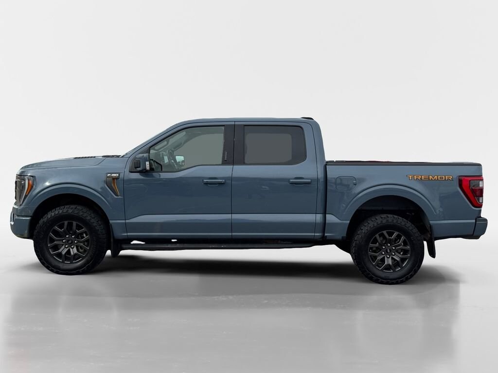 2023 Ford F-150 XL photo 2