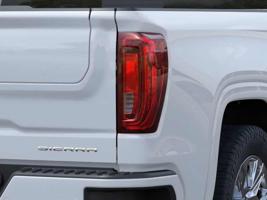 2026 GMC Sierra 1500 Denali - Photo 13