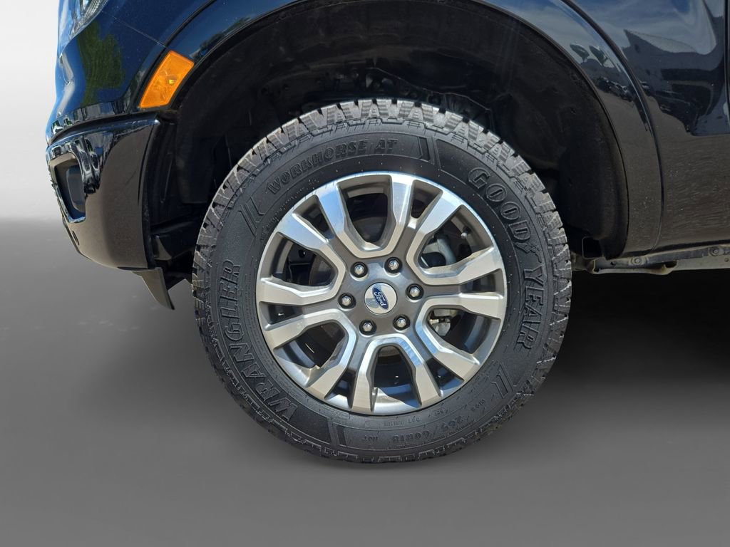2023 Ford Ranger XL - Photo 15