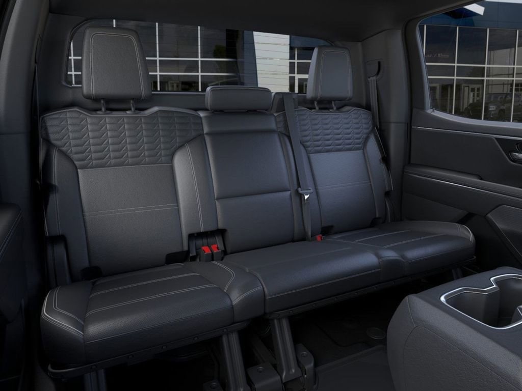 2026 GMC Sierra EV Denali - Photo 18