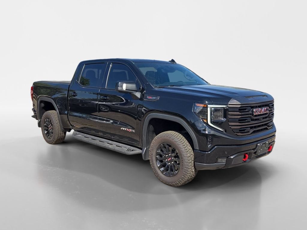 2023 GMC Sierra 1500 AT4X - Photo 8
