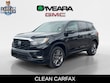Honda Passport