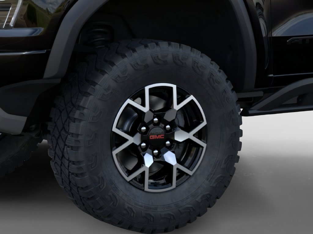 2026 GMC Canyon AT4X - Photo 8