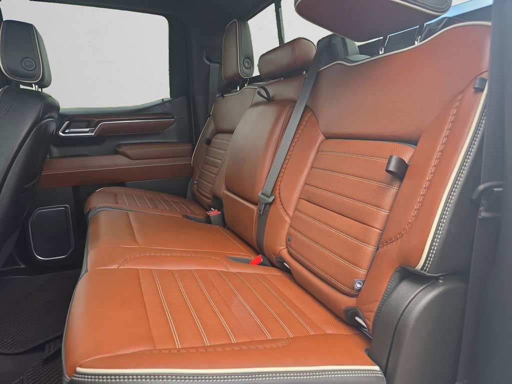2023 GMC Sierra 1500 Denali Denali Ultimate - Photo 14