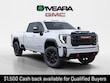 GMC Sierra 2500 HD