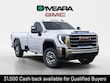 GMC Sierra 2500 HD