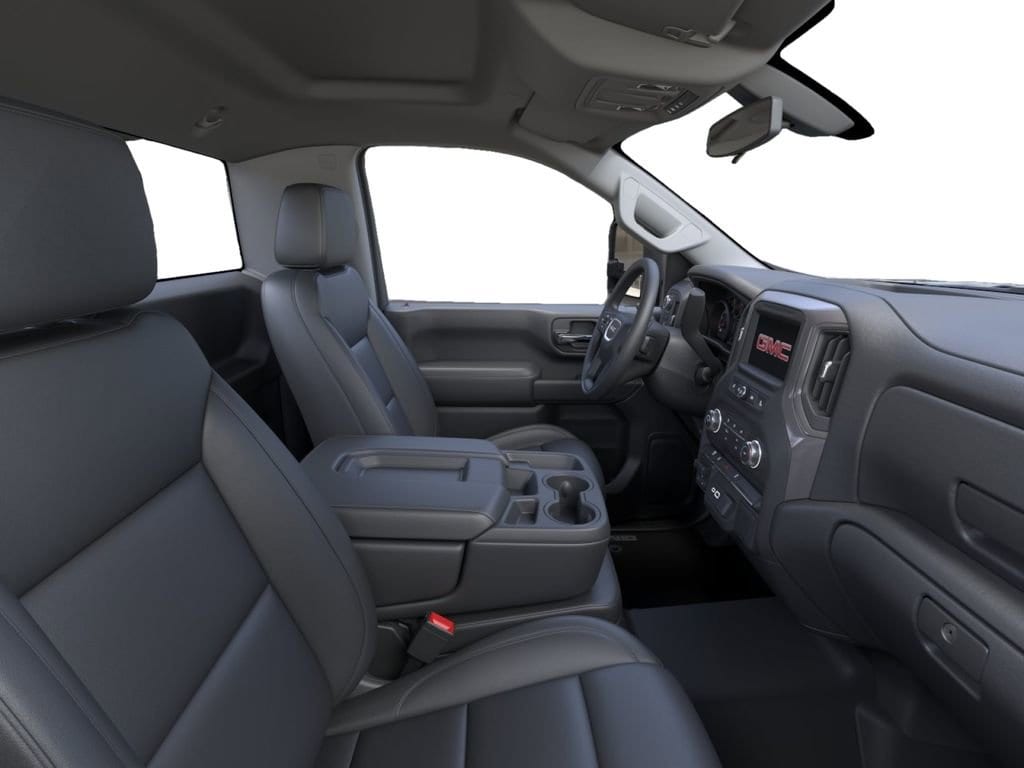 2026 GMC Sierra 2500HD Pro - Photo 18