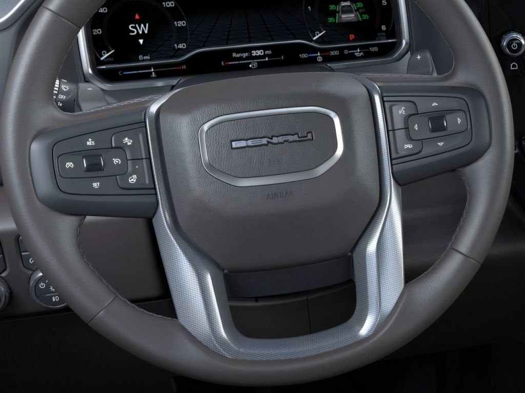 2026 GMC Sierra 1500 Denali - Photo 20