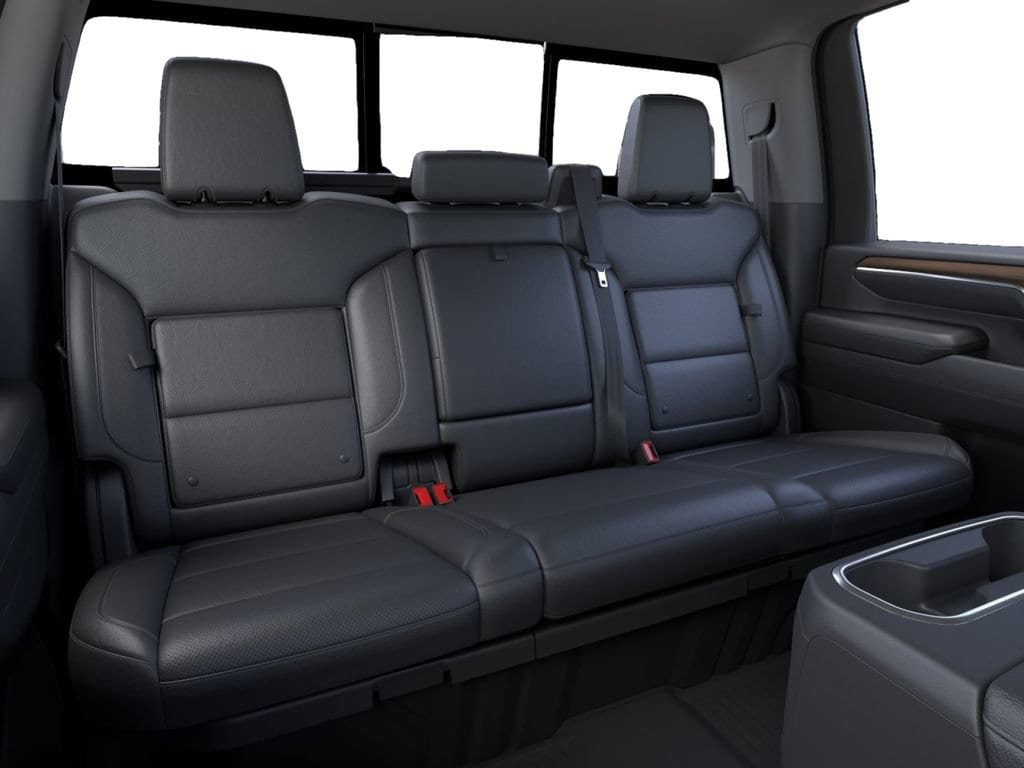 2026 GMC Sierra 3500HD SLT - Photo 18