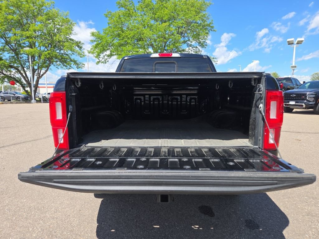 2023 Ford Ranger XL - Photo 17
