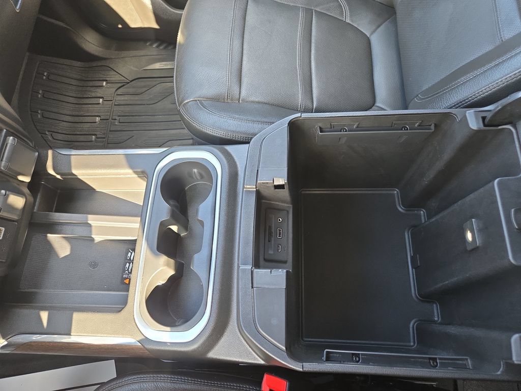 2022 GMC Sierra 3500HD Denali - Photo 30