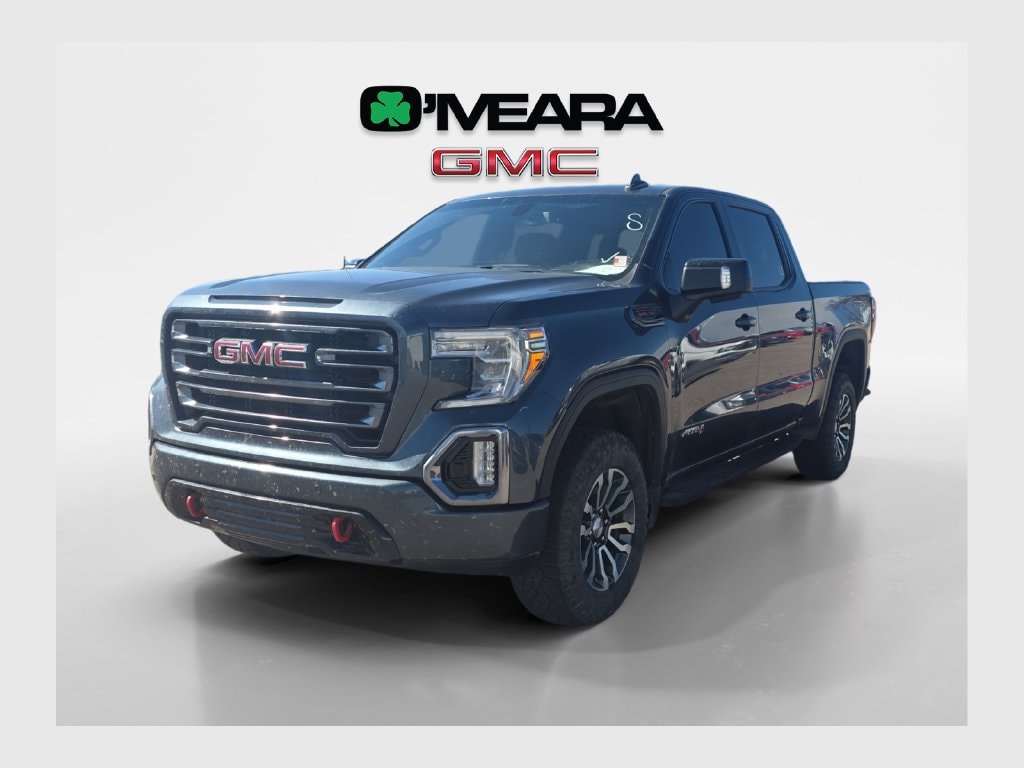 2022 GMC Sierra 1500 Limited