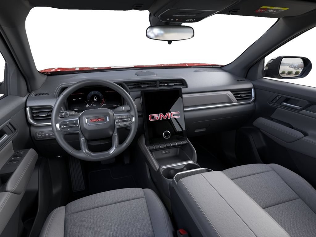 2027 GMC Terrain Elevation - Photo 6
