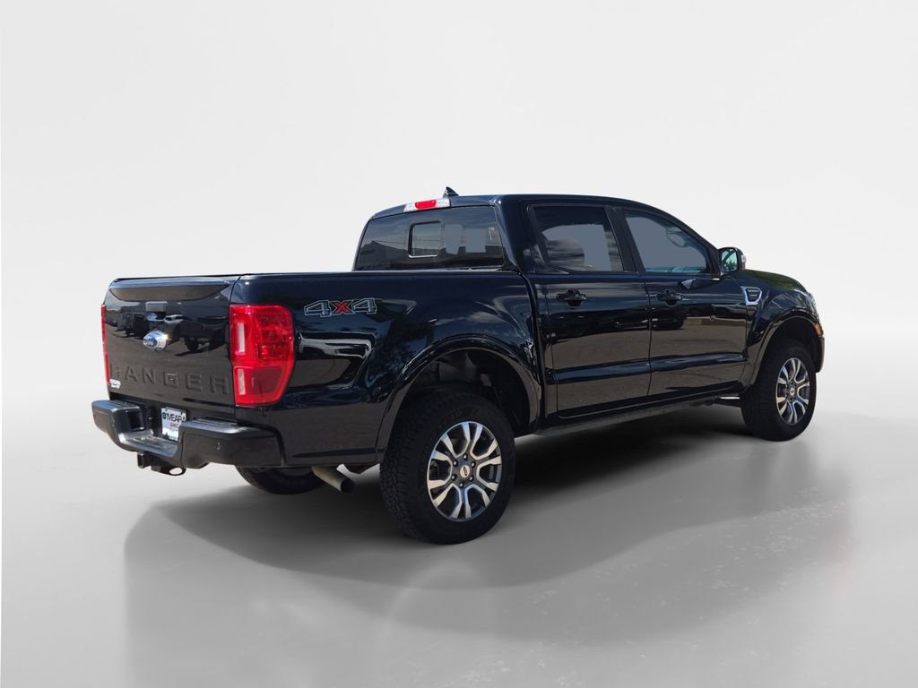 2023 Ford Ranger XL - Photo 5