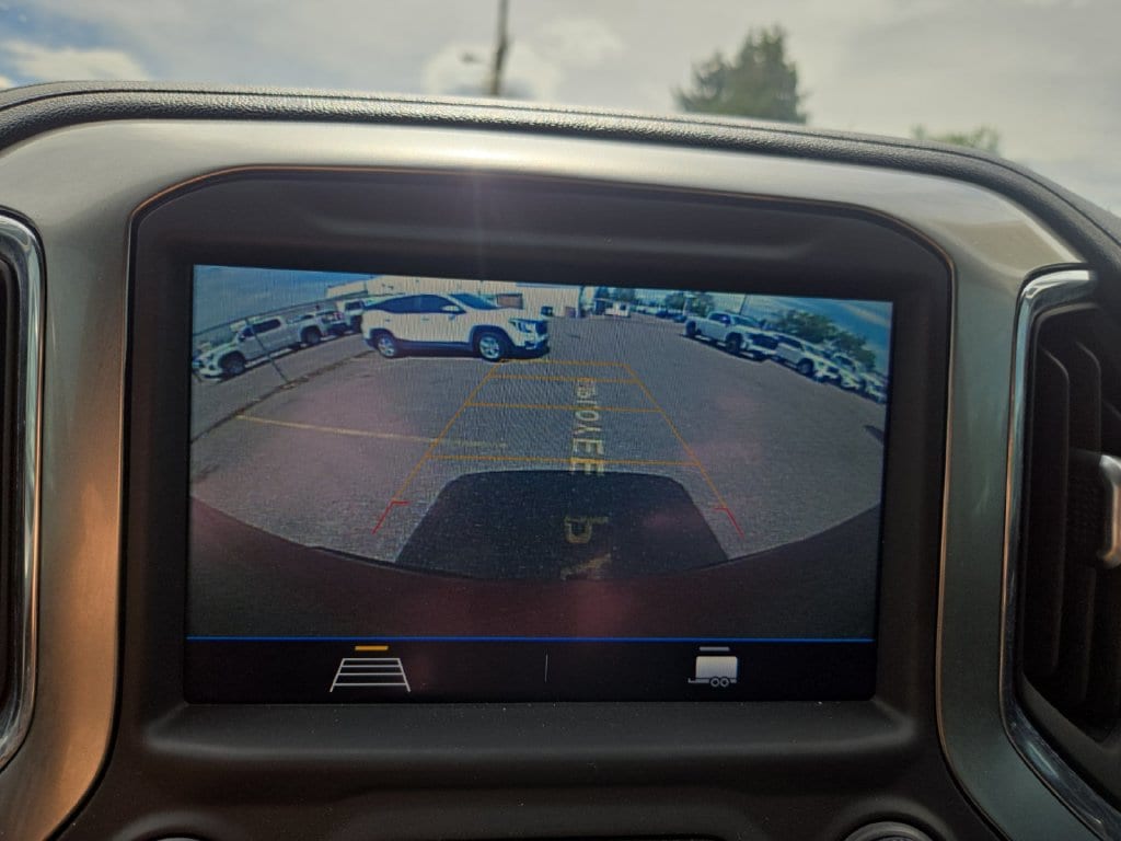 2022 Chevrolet Silverado 1500 Limited RST - Photo 22