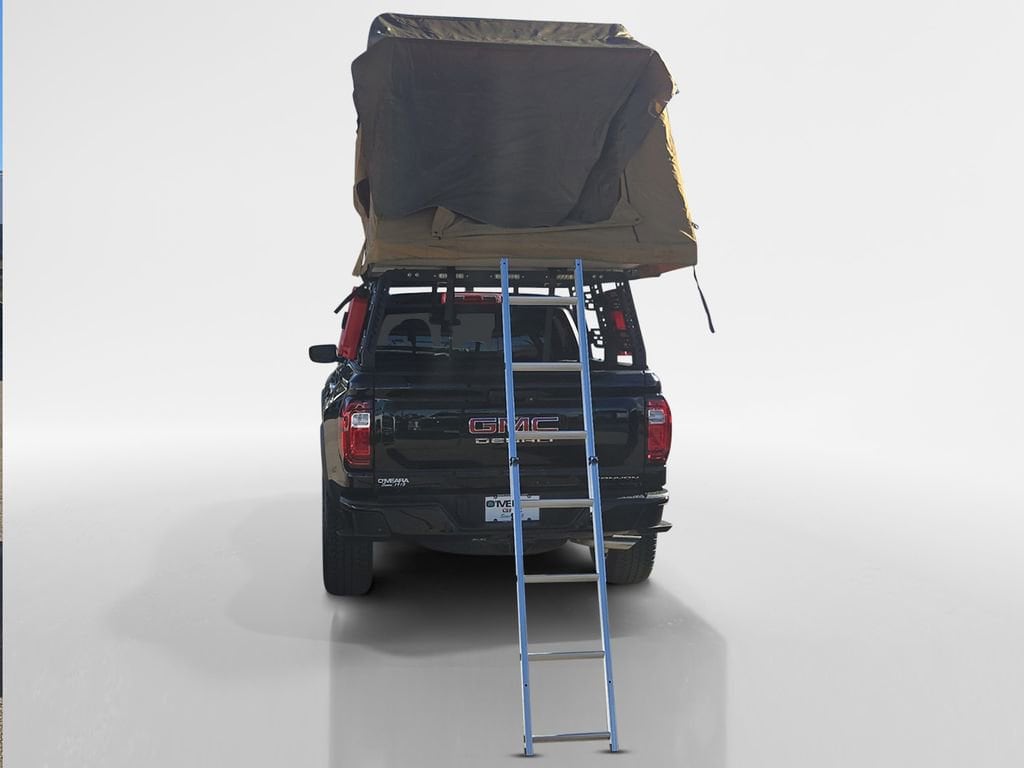 New 2026 GMC Canyon Denali Truck