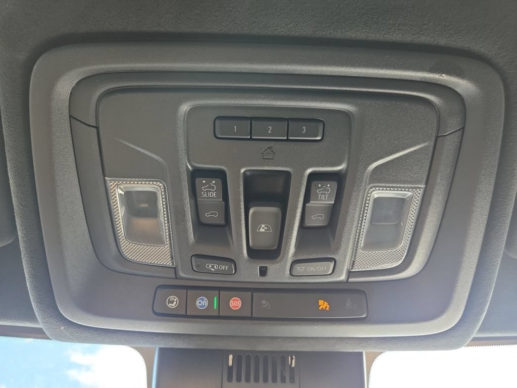 2023 GMC Sierra 1500 AT4X - Photo 26