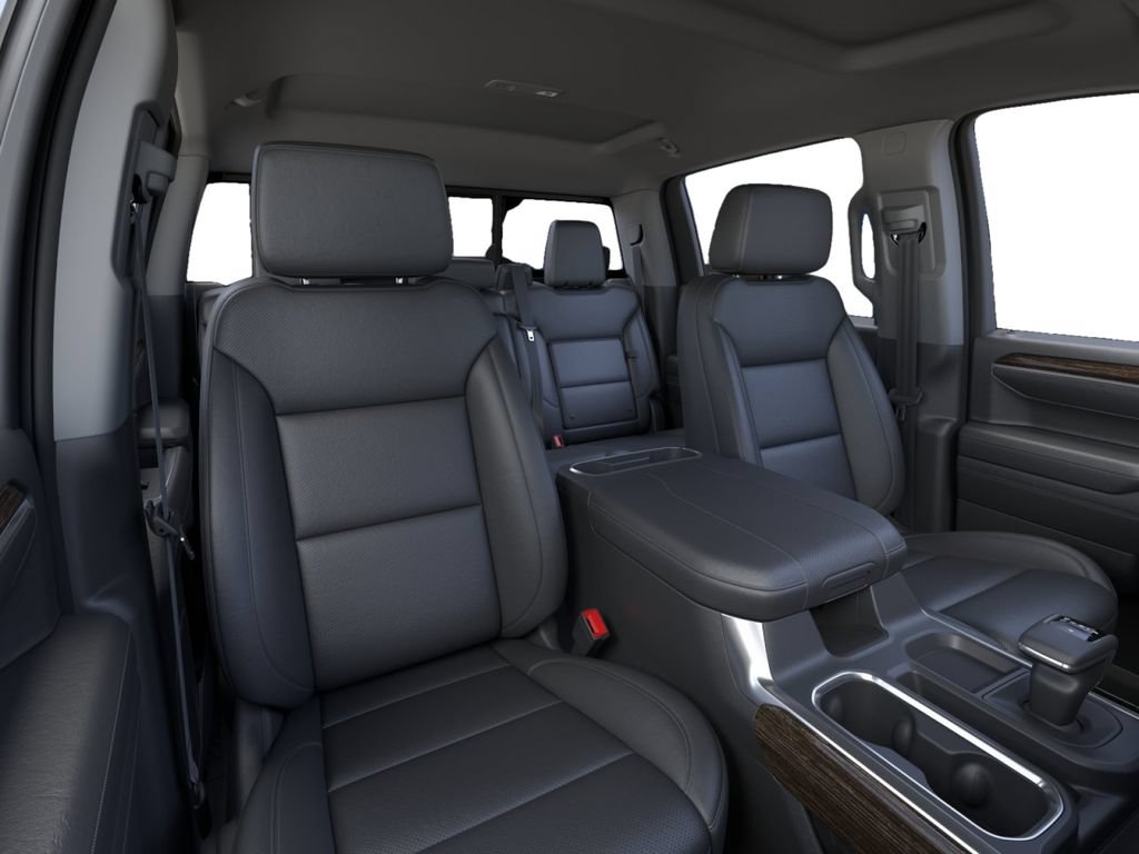 2026 GMC Sierra 1500 SLT - Photo 16