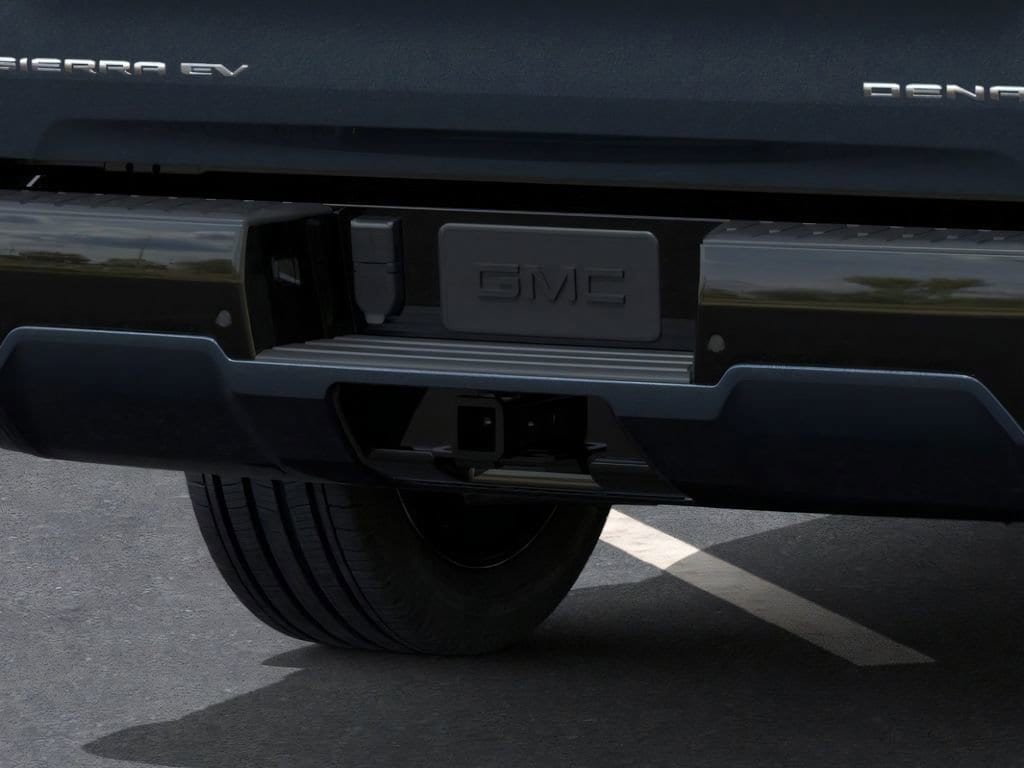 2026 GMC Sierra EV Denali - Photo 15