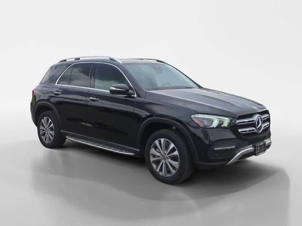 2023 Mercedes-Benz GLE GLE350 - Photo 9