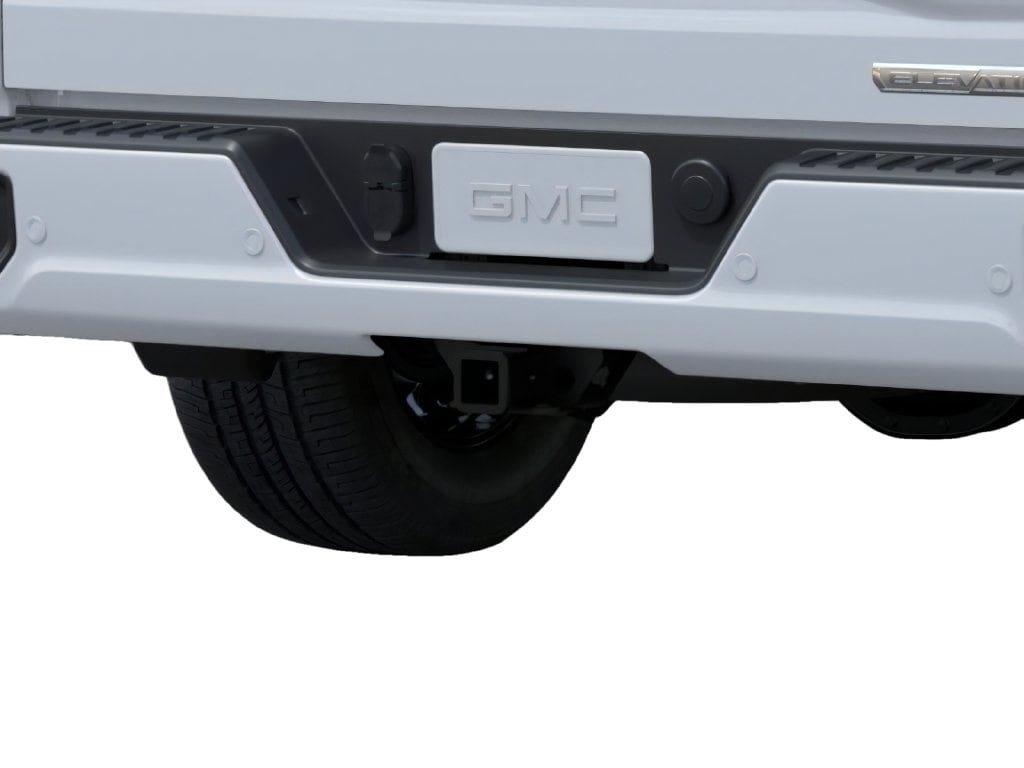 2026 GMC Sierra 1500 Elevation - Photo 16