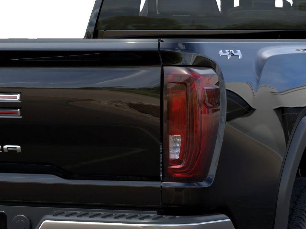 2026 GMC Sierra 2500HD Pro - Photo 13