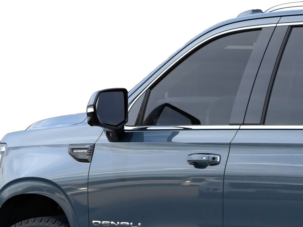 2026 GMC Yukon XL Denali Ultimate - Photo 13