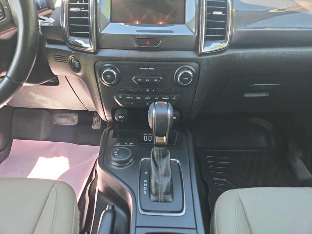 2023 Ford Ranger XL - Photo 12
