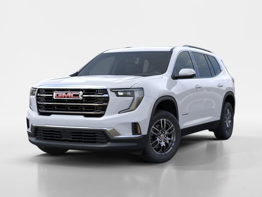 2026 GMC Acadia Elevation - Photo 6