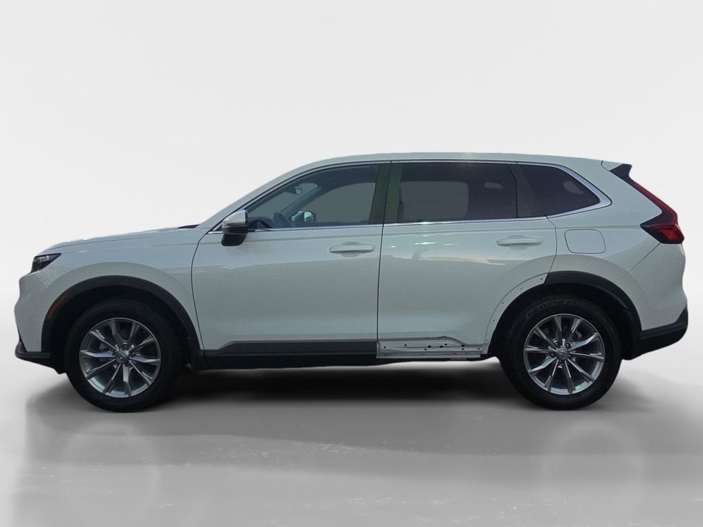 Used 2023 Honda CR-V EX