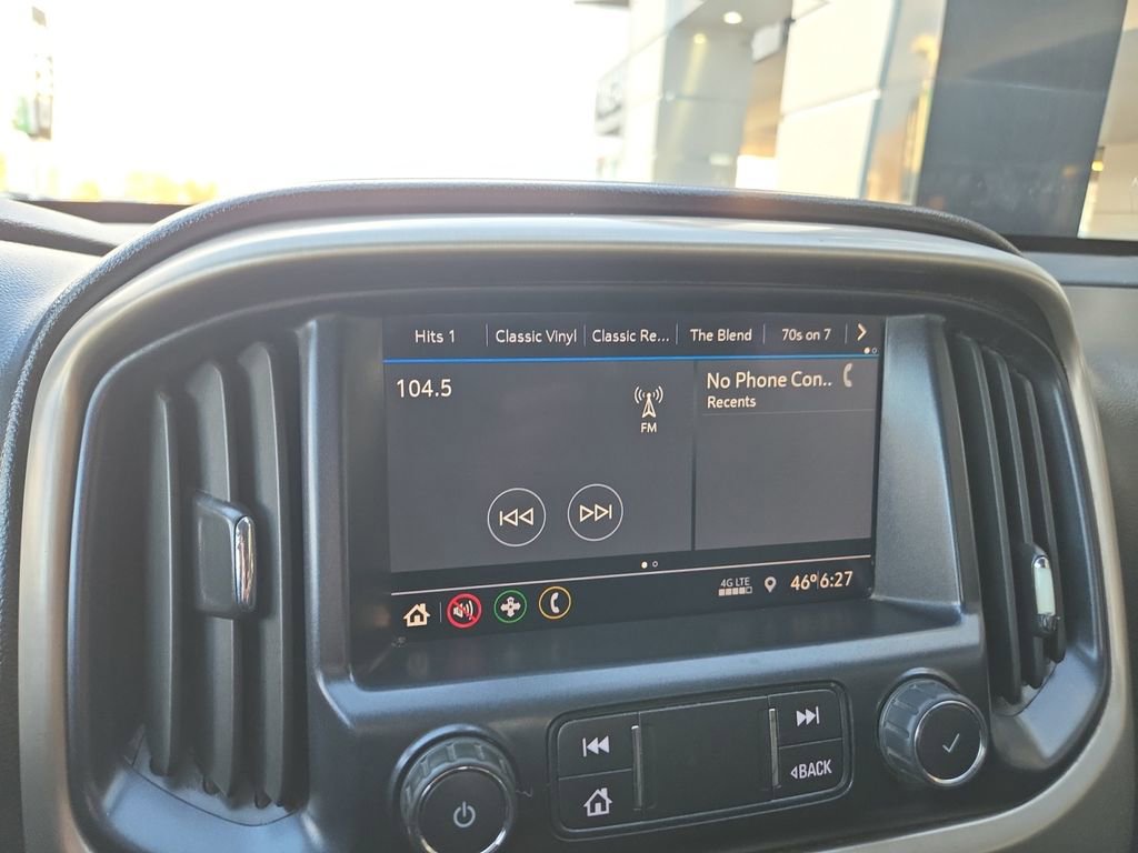 2022 GMC Canyon Elevation - Photo 19