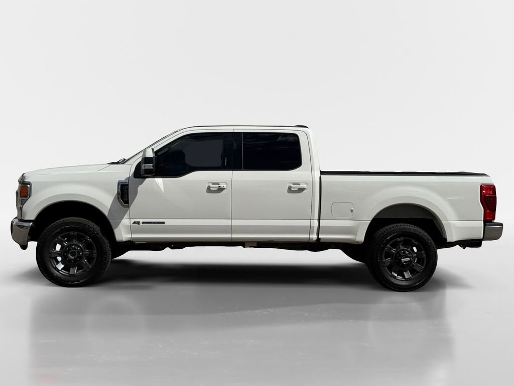 2022 Ford F-250 XL photo 2