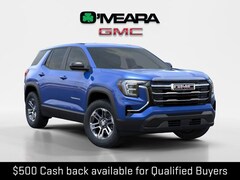 2026 GMC Terrain Elevation SUV