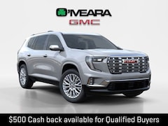 2025 GMC Acadia Denali SUV