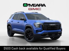 2026 GMC Terrain Elevation SUV