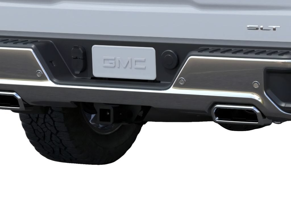 2026 GMC Sierra 1500 SLT - Photo 15