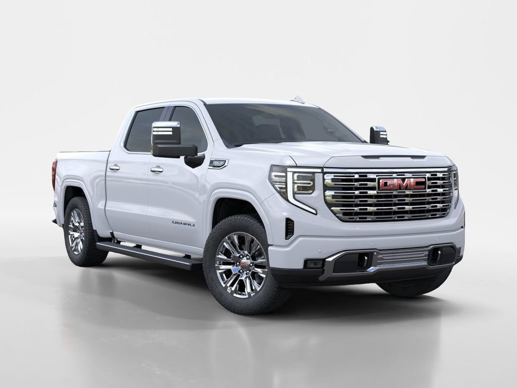 2026 GMC Sierra 1500 Denali - Photo 10