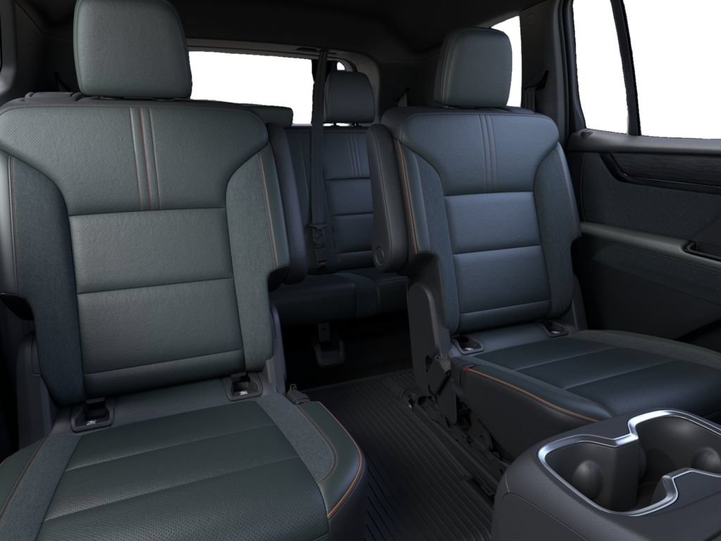 2026 GMC Acadia AT4 - Photo 16