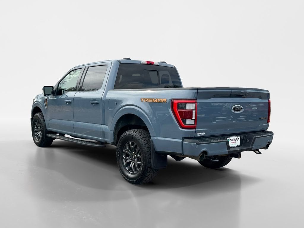 Used 2023 Ford F-150 XL
