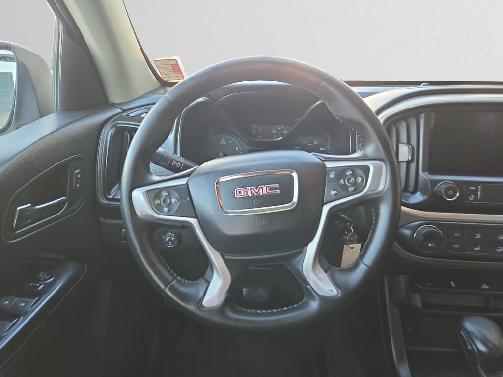 2022 GMC Canyon Elevation - Photo 13