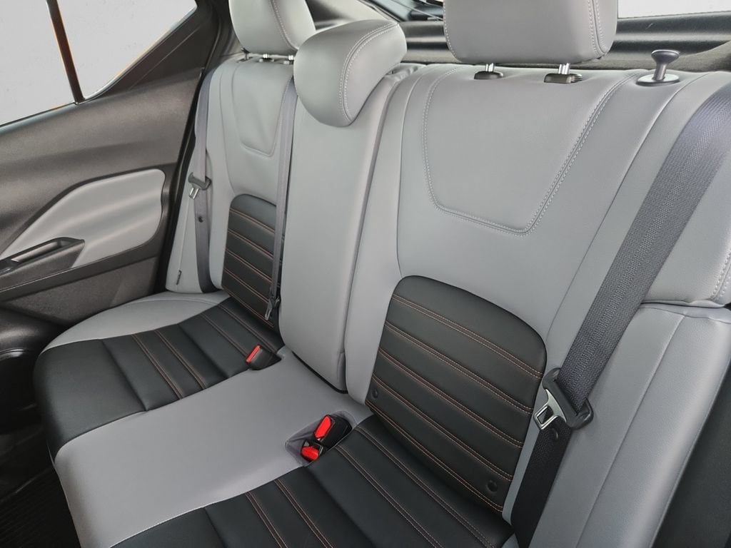 2023 Nissan Kicks SR - Photo 14