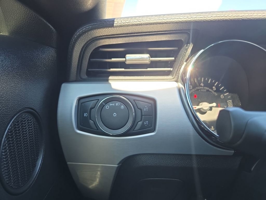 2015 Ford Mustang GT Premium - Photo 21