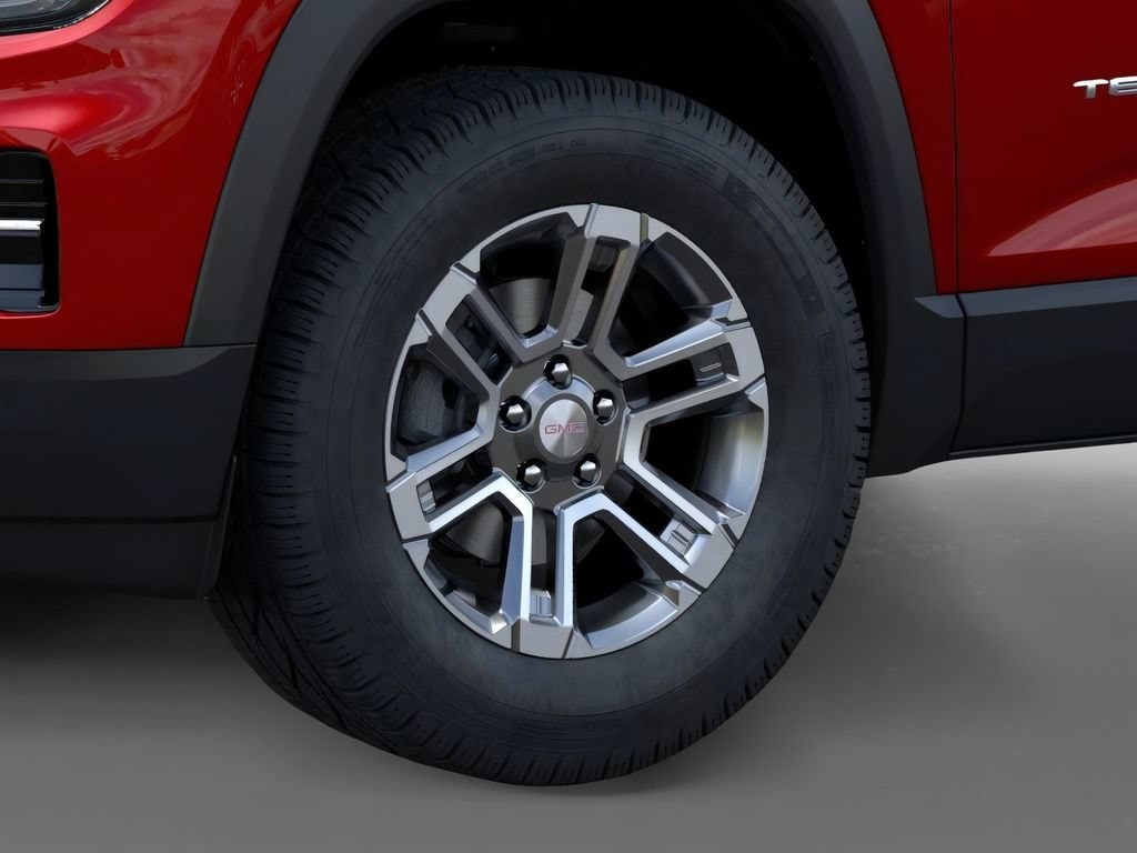 2027 GMC Terrain Elevation - Photo 7