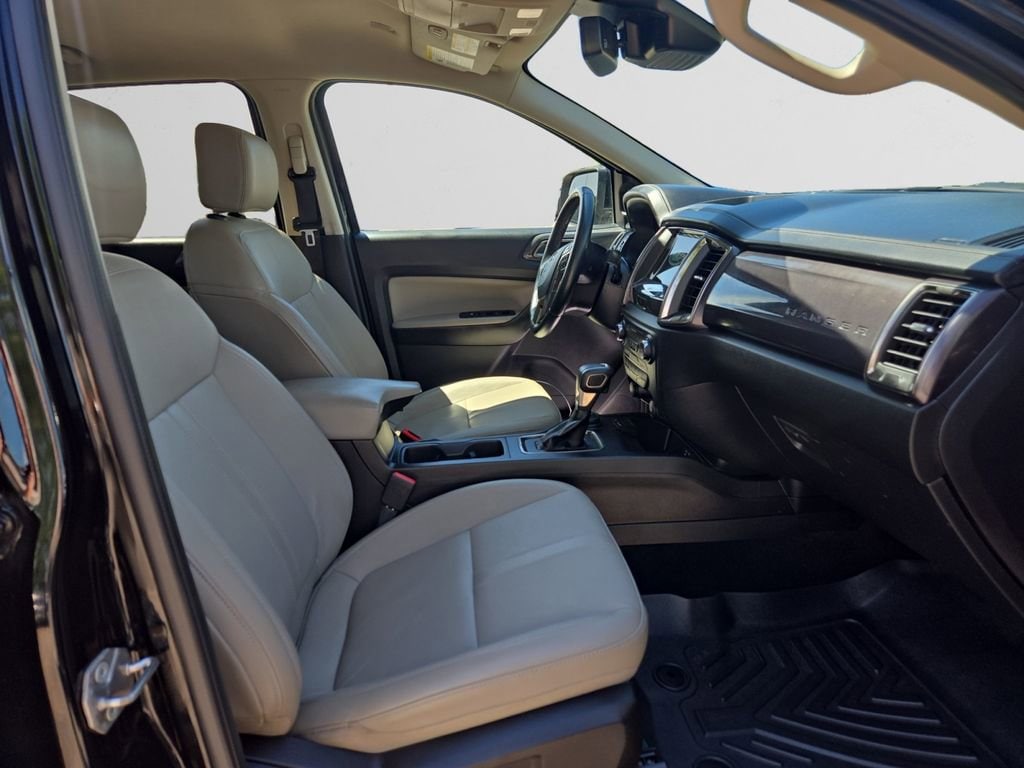 2023 Ford Ranger XL - Photo 16