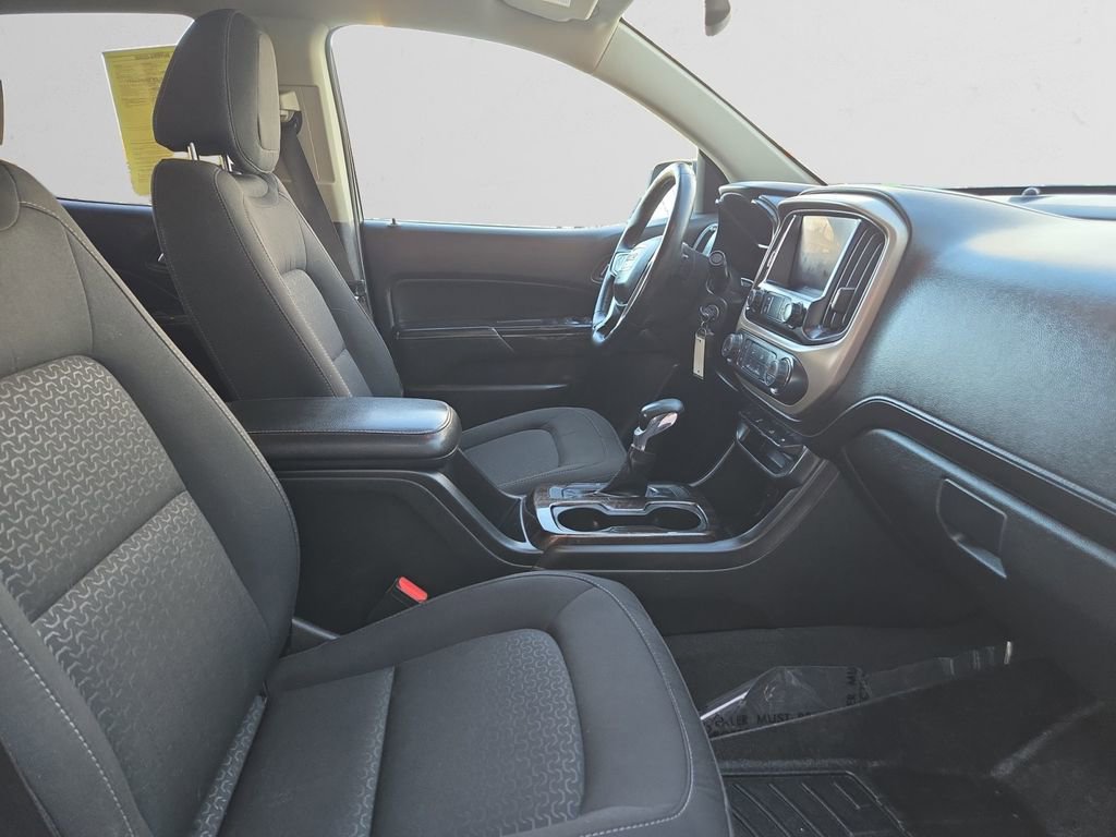 2022 GMC Canyon Elevation - Photo 16