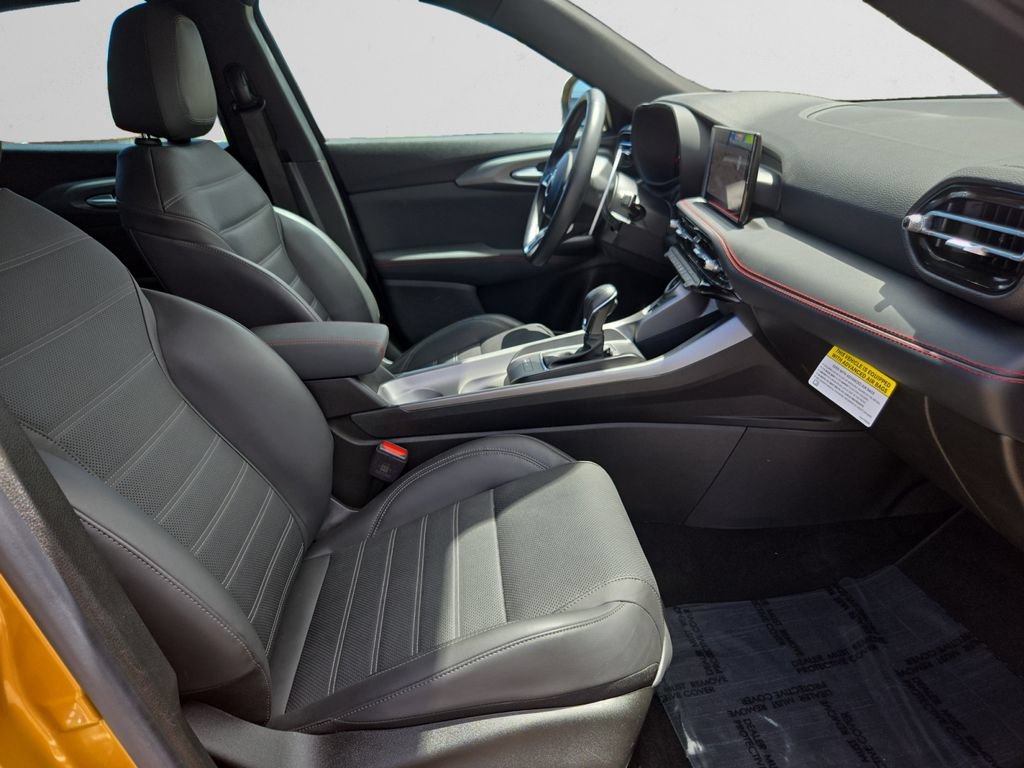 2024 Dodge Hornet R/T Plus - Photo 17