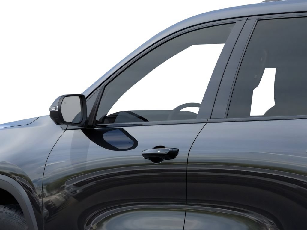 2026 GMC Acadia AT4 - Photo 12