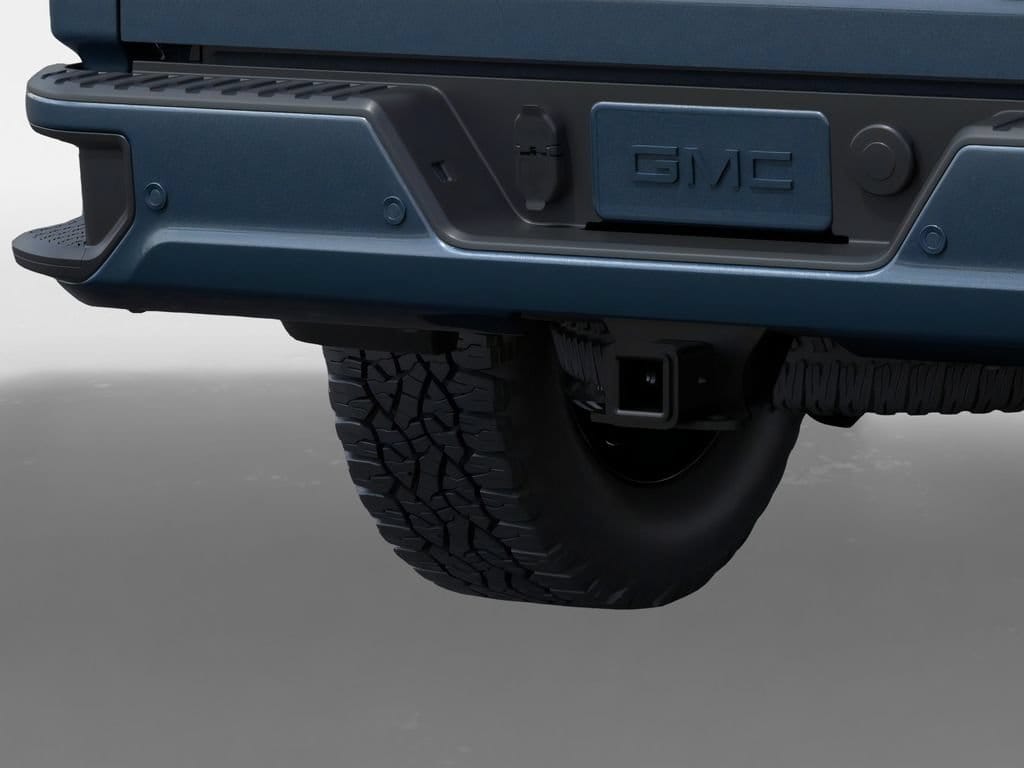 2026 GMC Sierra 3500HD Denali Ultimate - Photo 14