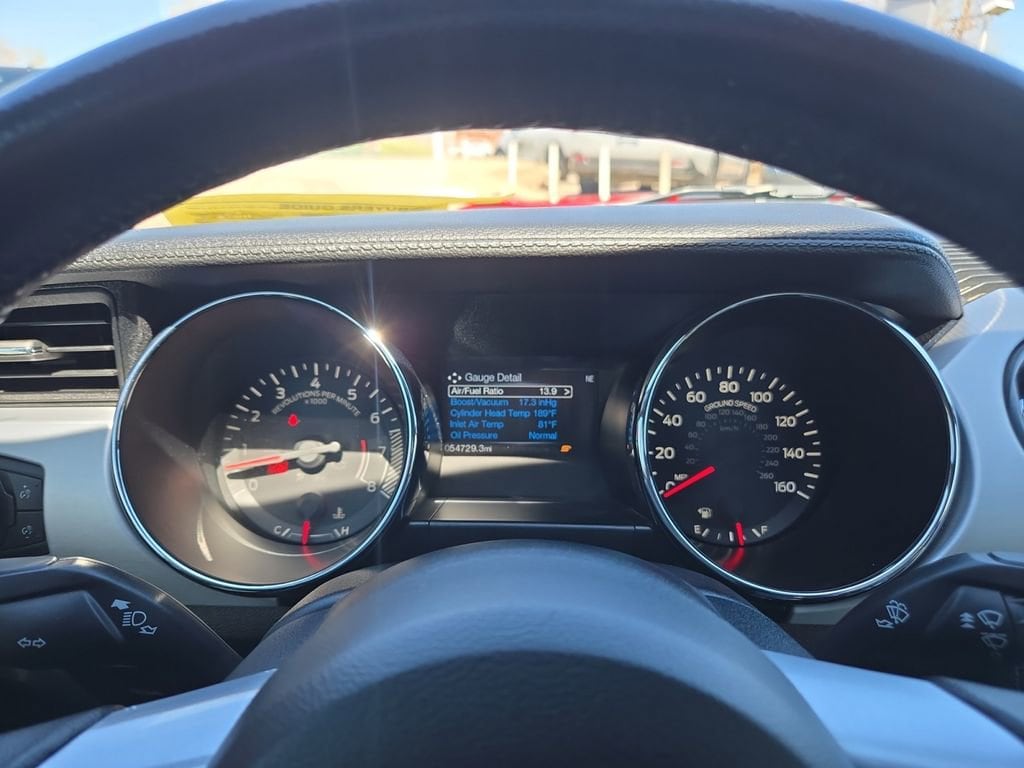 2015 Ford Mustang GT Premium - Photo 22