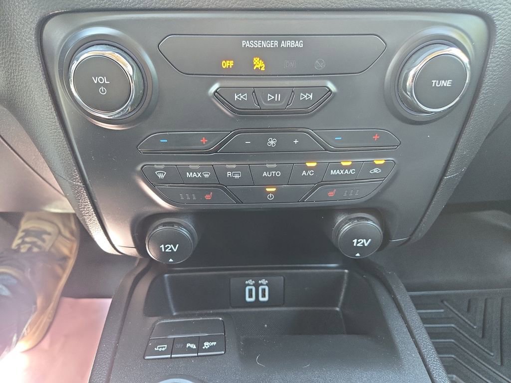 2023 Ford Ranger XL - Photo 24